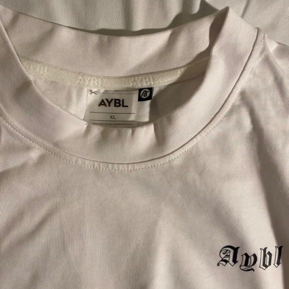AYBL Graphic Shirt - Picture 2 of 3